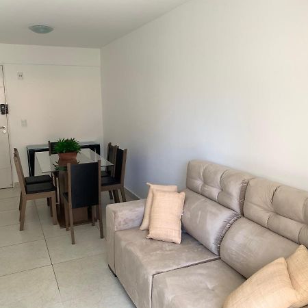 João PessoaApartamento Na Melhor Area Do Cabo Branco/Tambauアパートメント エクステリア 写真