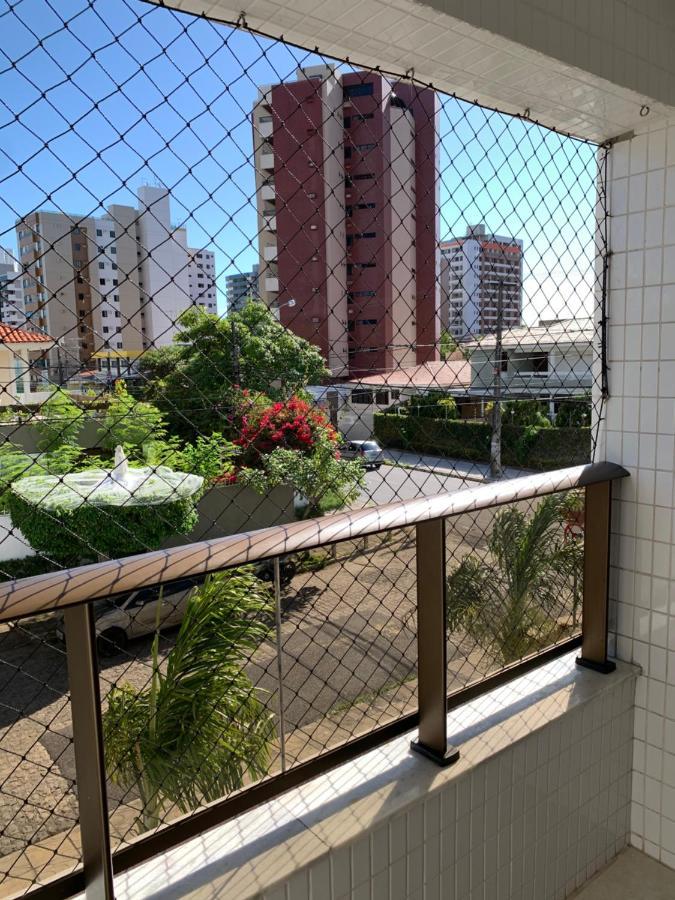 João PessoaApartamento Na Melhor Area Do Cabo Branco/Tambauアパートメント エクステリア 写真